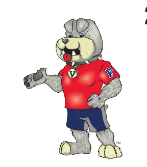 Mascot, Full Color variant, cell 25