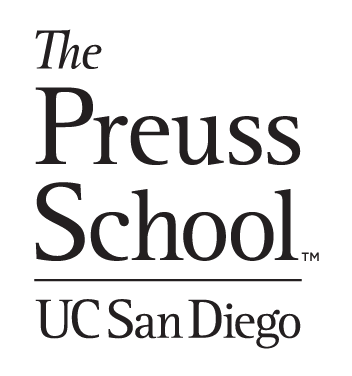 The Preuss School lockup, black variant, cell 76