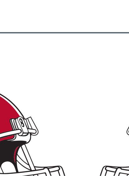 horizontal stripes, red and black variant