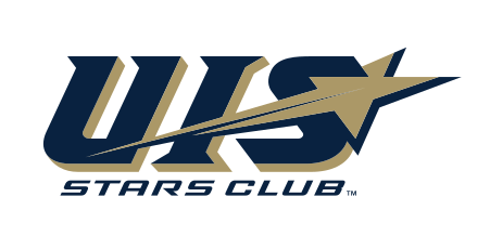 UIS Stars Club logo, color variant, cell 50