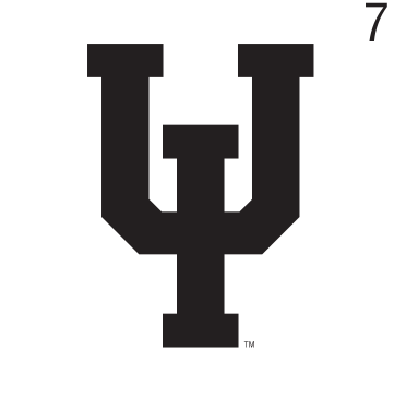 UI lettermark, black variant, cell 7