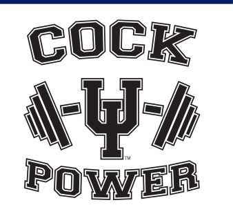 Cock Power Mark, black variant, cell 9
