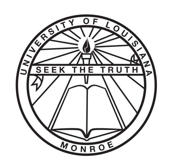 university seal, black variant, cell 53