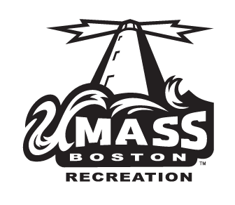 UMass Boston Beacons, Recreation, black and white variant, cell 29