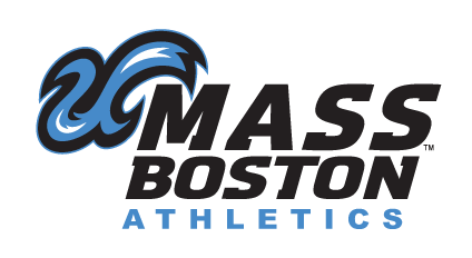 UMass Boston Athletics, color variant, cell 1