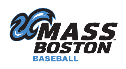UMass Boston Baseball, color variant, cell 6