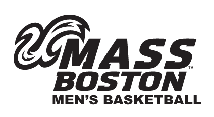 UMass Boston Men's Basketball, black variant, cell 19