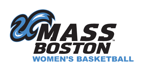 UMass Boston Women's Basketball, color variant, cell 21