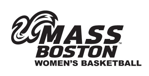 UMass Boston Women's Basketball, black variant, cell 24