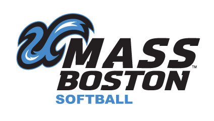 UMass Boston Softball, color variant, cell 1