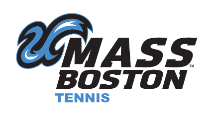 UMass Boston Tennis, color variant, cell 6