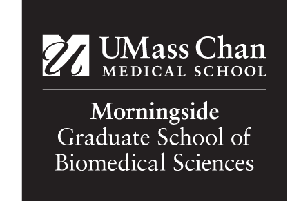 UMass Chan Medical School Morningside Graduate School of Biomedical Sciences, horizontal, reverse variant, cell 14