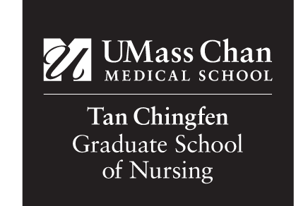UMass Chan Medical School Tan Chingfen Graduate School of Nursing, horizontal, reverse variant, cell 20