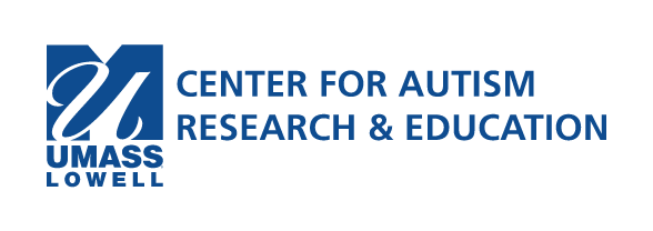 UMass Lowell Center for Autism Research & Education, blue variant, cell 6