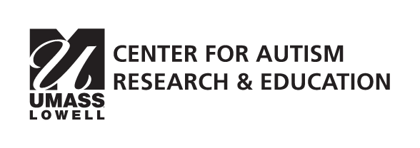 UMass Lowell Center for Autism Research & Education, black variant, cell 7