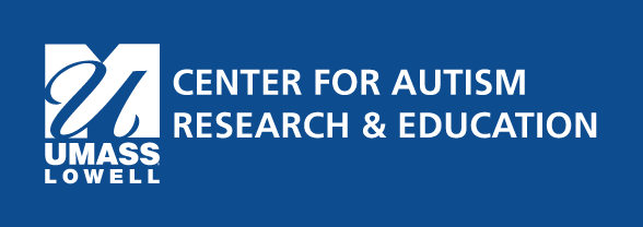 UMass Lowell Center for Autism Research & Education, white variant, cell 8