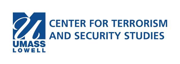 UMass Lowell Center for Terrorism and Security Studies, blue variant, cell 14