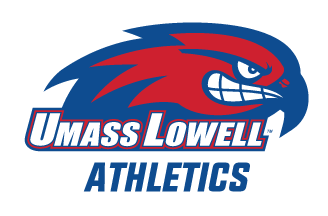 UMass Lowell Athletics, full color variant, cell 1