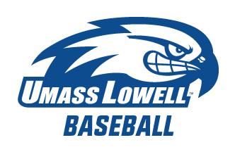 UMass Lowell Baseball, two color variant, cell 9