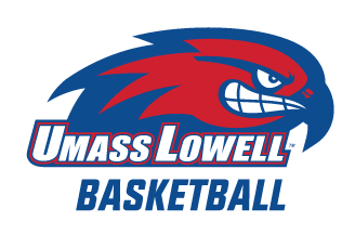 UMass Lowell Basketball, full color variant, cell 13