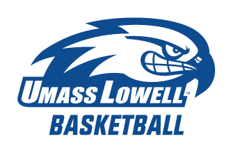 UMass Lowell Basketball, two color variant, cell 15