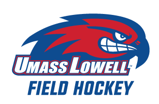 UMass Lowell Field Hockey, full color variant, cell 25