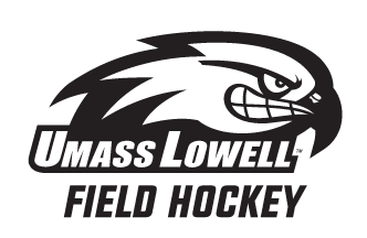 UMass Lowell Field Hockey, one color black variant, cell 29