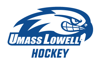 UMass Lowell Hockey, two color variant, cell 33