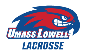 UMass Lowell Lacrosse, full color variant, cell 37