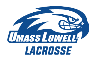 UMass Lowell Lacrosse, two color variant, cell 39