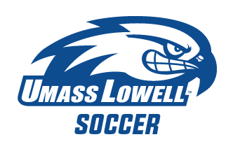 UMass Lowell Soccer, two color variant, cell 45