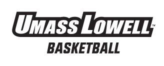 UMass Lowell Basketball wordmark, black variant, cell 151
