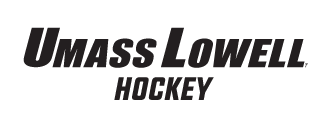 UMass Lowell Hockey wordmark, black variant, cell 191
