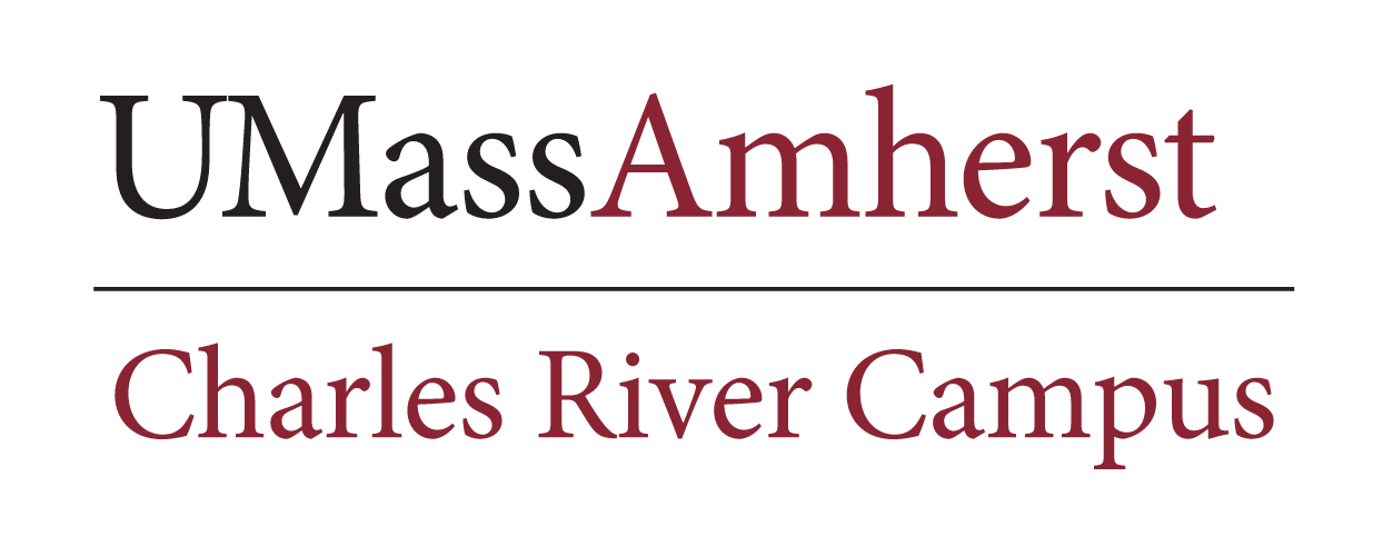 UMass Amherst Charles River Campus, color variant, cell 1