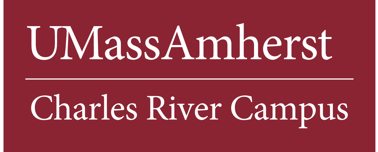 UMass Amherst Charles River Campus, reverse variant, cell 2