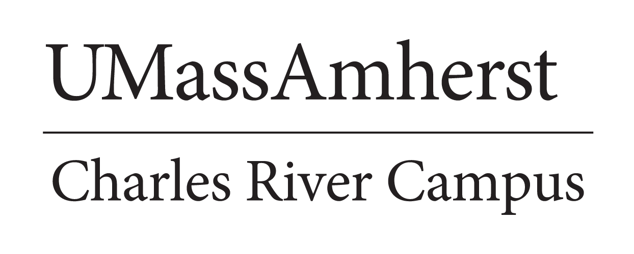 UMass Amherst Charles River Campus, black variant, cell 3