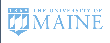 university logo primary, light blue variant, cell 61