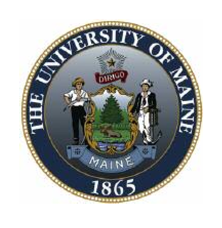 University of Maine seal, full color variant