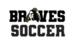 Braves Soccer, stacked variant, cell 135