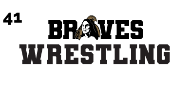 Braves Wrestling, stacked variant, cell 141