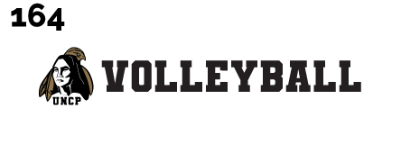 Volleyball, horizontal variant, cell 164