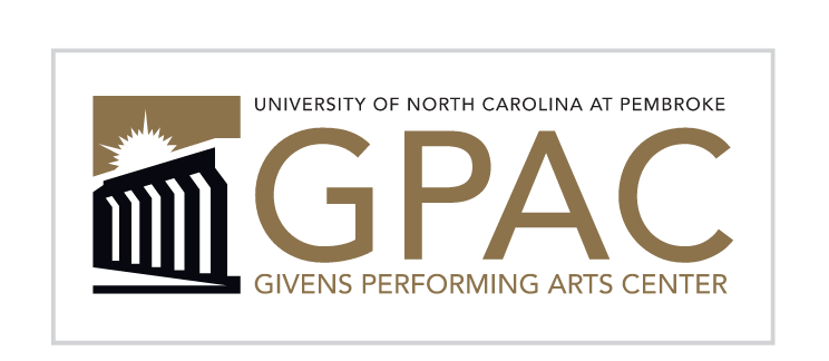 GPAC, color on white variant
