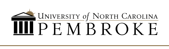 University of North Carolina Pembroke, secondary logo variant