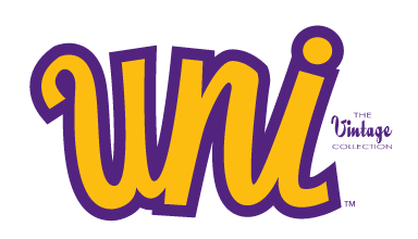 uni script, purple/gold variant, cell 7