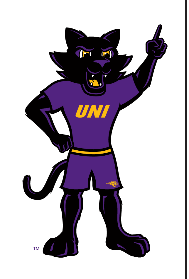 mascot, full body, pointing variant, cell 65