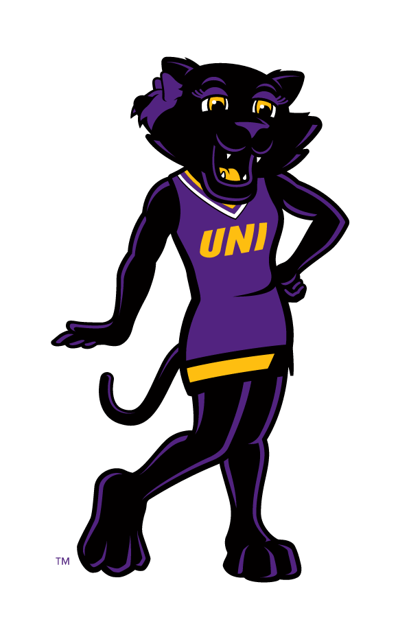 mascot, full body, female variant, cell 67