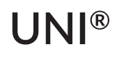 UNI, wordmark variant