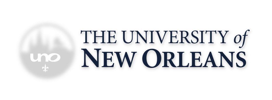 New Orleans, The University of (UNO)
