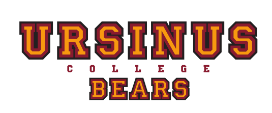 Ursinus College Bears wordmark, color variant, cell 12