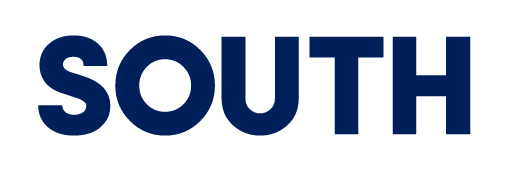 SOUTH, blue variant, cell 104